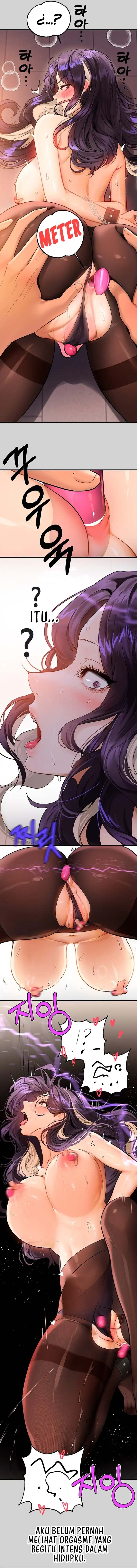 My Landlady Noona - Chapter 85 16