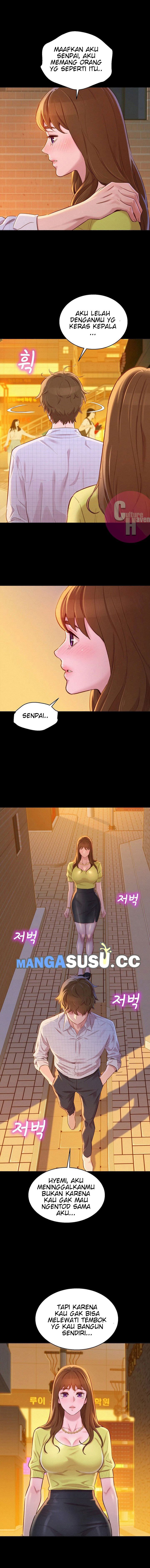 Sister Neighbor - Chapter 85 8