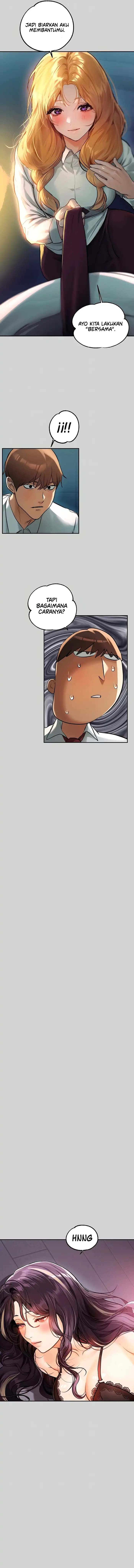 My Landlady Noona - Chapter 85 4