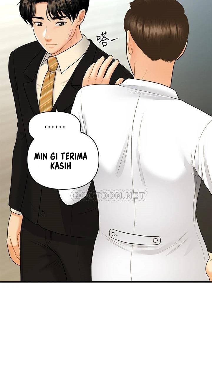 You&#8217;re so Handsome - Chapter 85 28