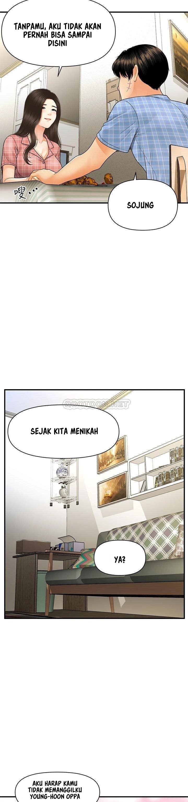 You&#8217;re so Handsome - Chapter 85 36
