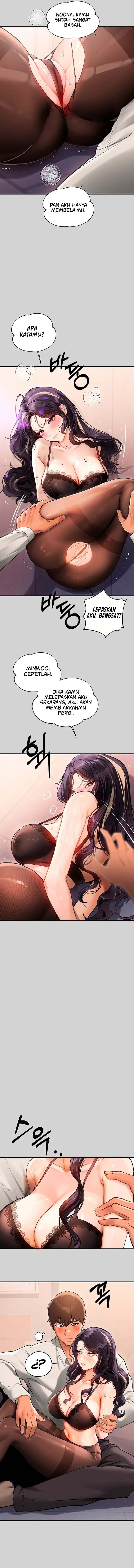 My Landlady Noona - Chapter 85 10