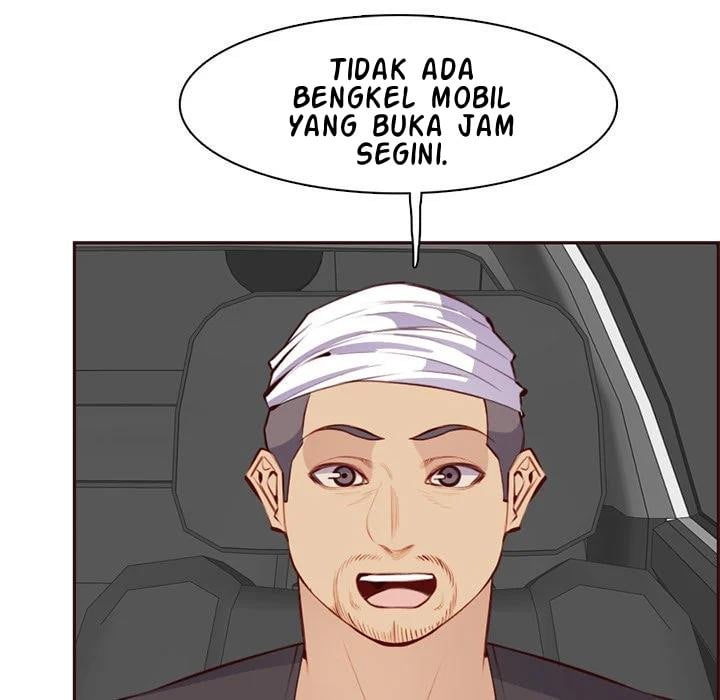 Never Too Late - Chapter 103 94