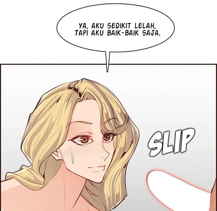Never Too Late - Chapter 103 83