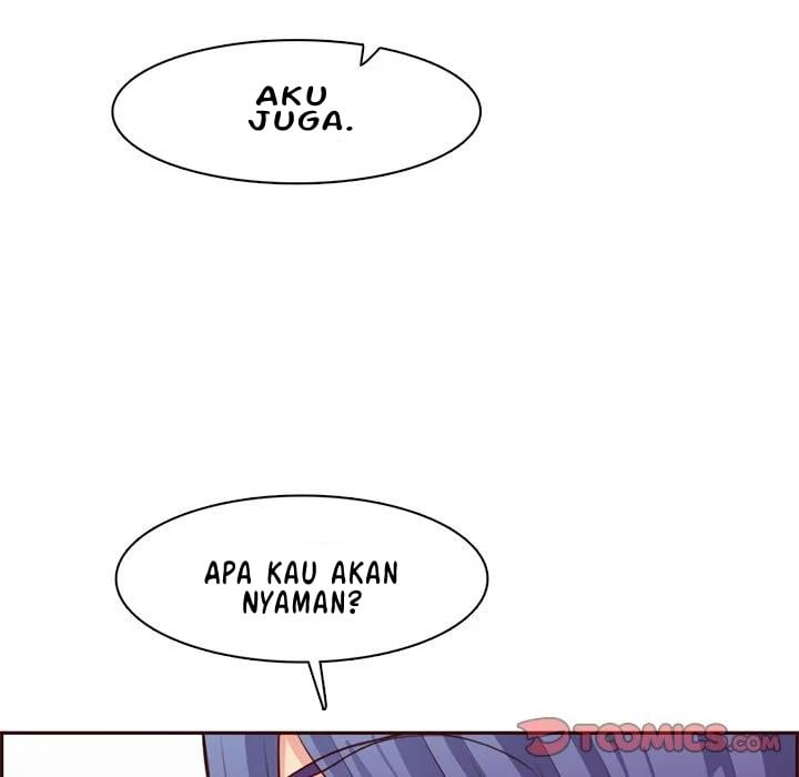 Never Too Late - Chapter 103 104