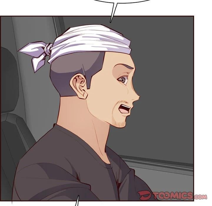 Never Too Late - Chapter 103 96