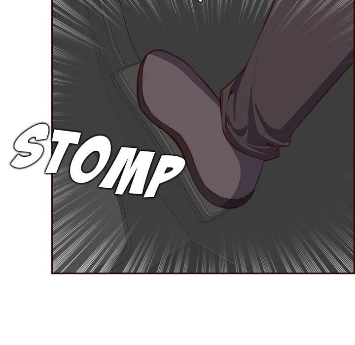 Never Too Late - Chapter 103 110