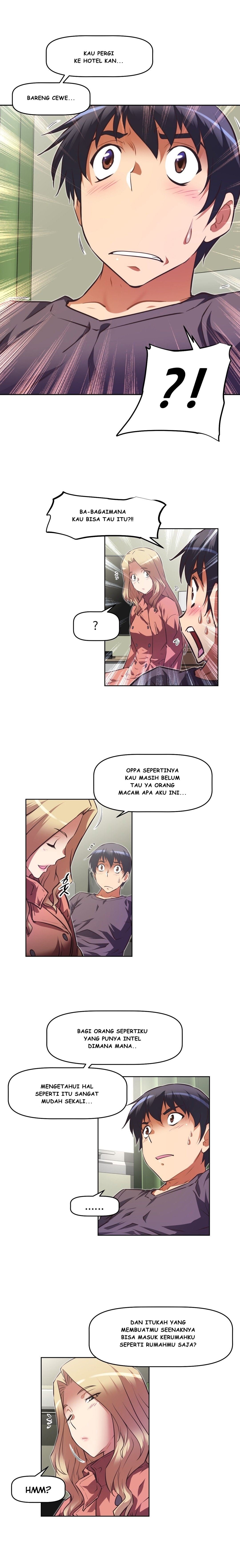 Brawling Go - Chapter 103 4