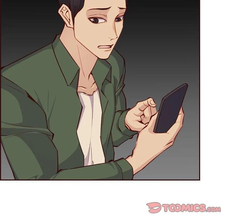 Never Too Late - Chapter 103 60