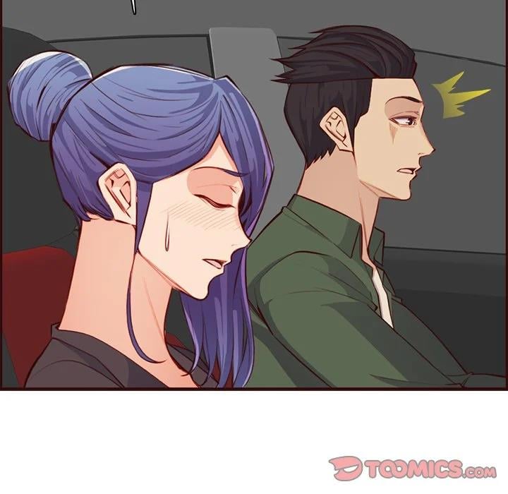 Never Too Late - Chapter 103 44