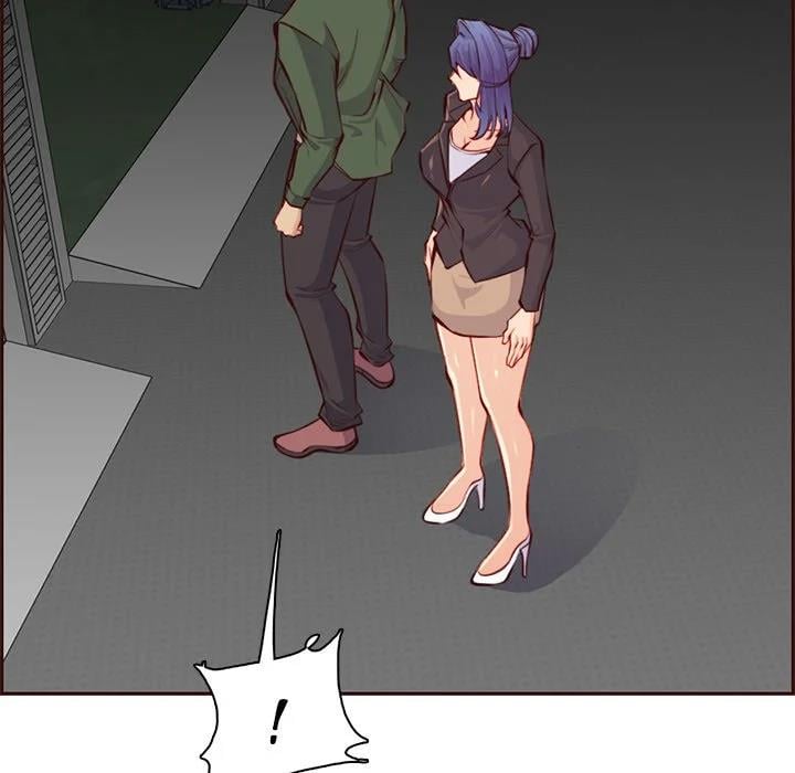 Never Too Late - Chapter 103 117
