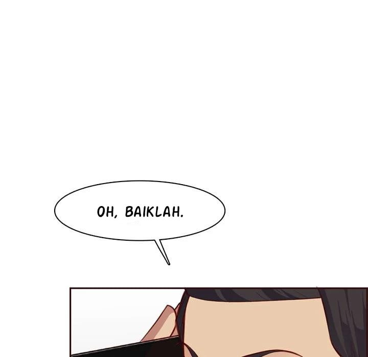 Never Too Late - Chapter 103 70