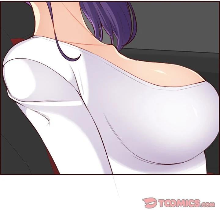 Never Too Late - Chapter 103 24