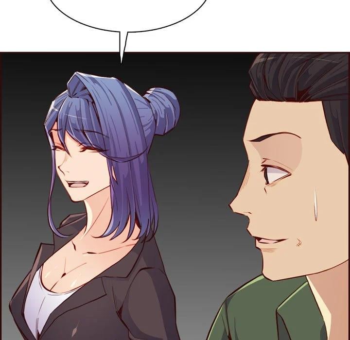 Never Too Late - Chapter 103 35
