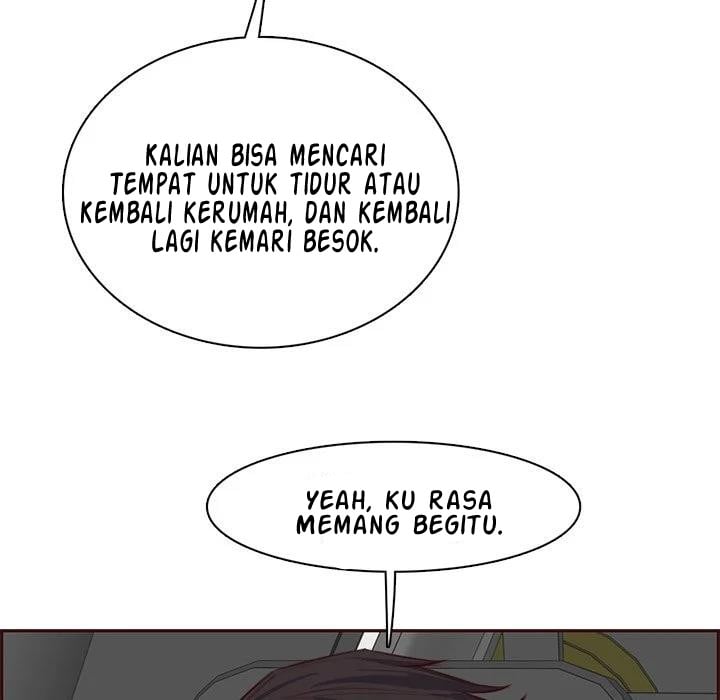 Never Too Late - Chapter 103 97