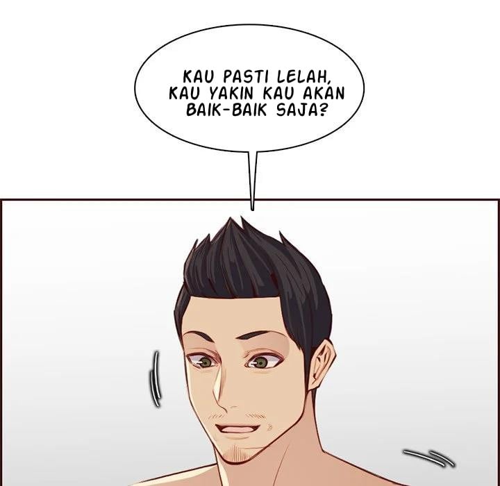 Never Too Late - Chapter 103 81