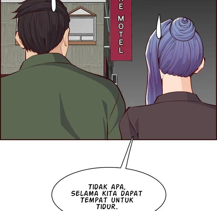 Never Too Late - Chapter 103 121