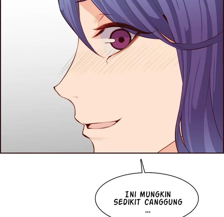 Never Too Late - Chapter 103 105