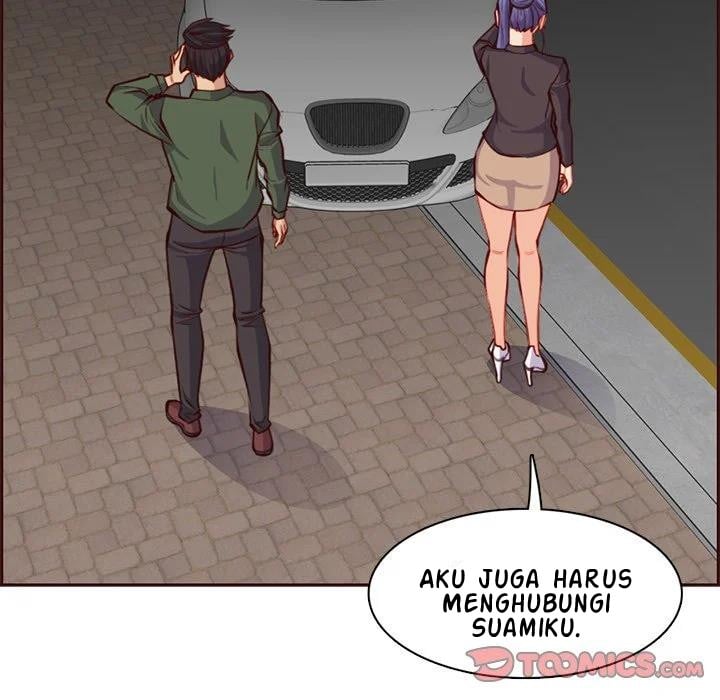 Never Too Late - Chapter 103 64