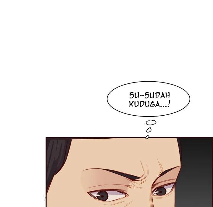 Never Too Late - Chapter 103 45