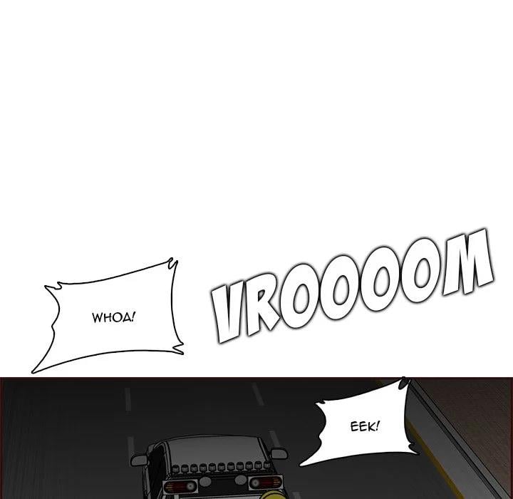 Never Too Late - Chapter 103 111