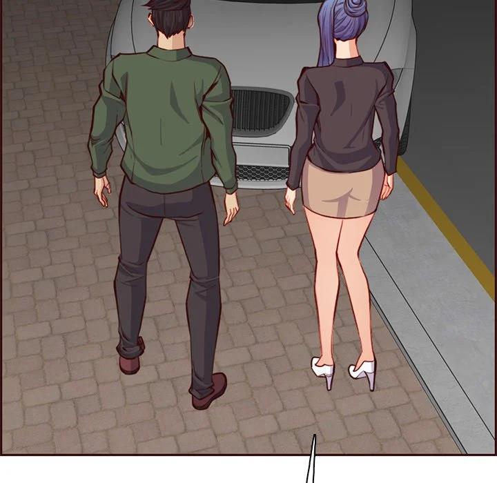 Never Too Late - Chapter 103 58
