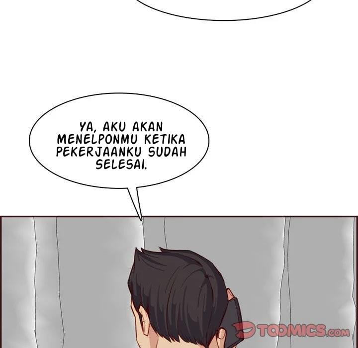 Never Too Late - Chapter 103 72