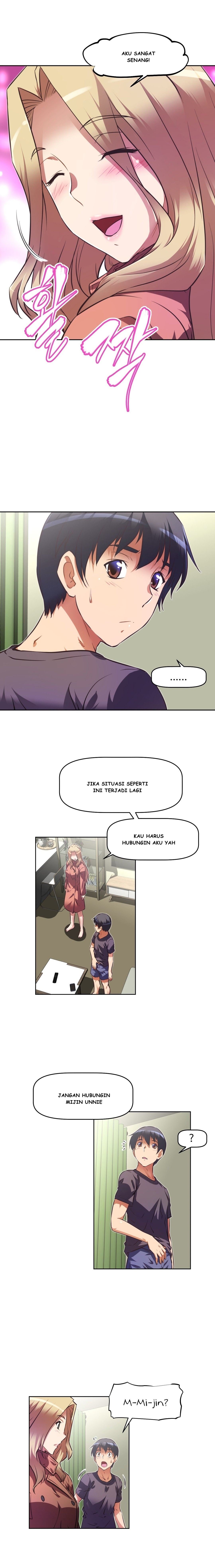 Brawling Go - Chapter 103 15