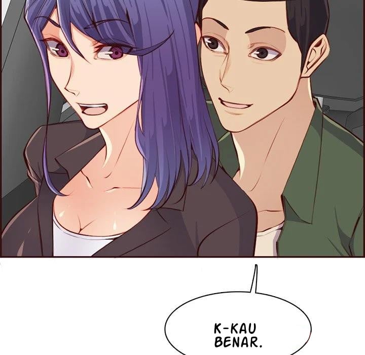 Never Too Late - Chapter 103 100