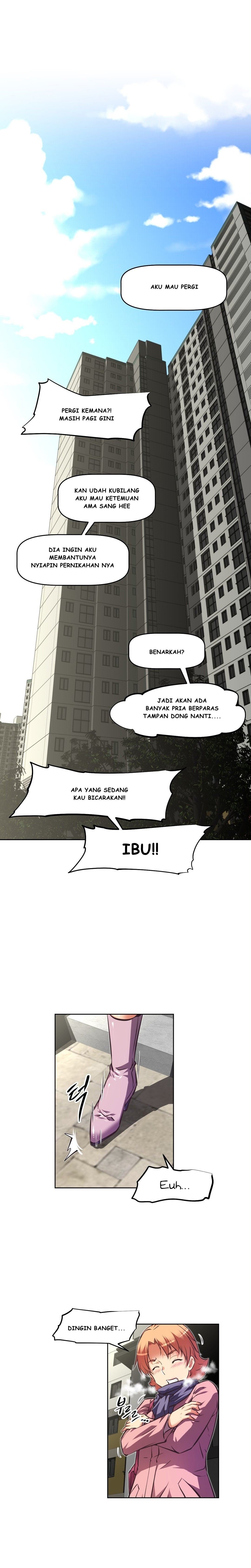 Brawling Go - Chapter 103 9