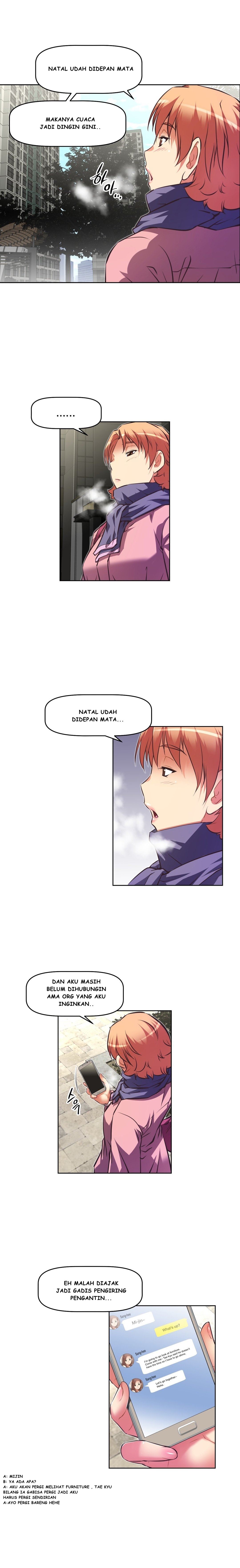 Brawling Go - Chapter 103 10