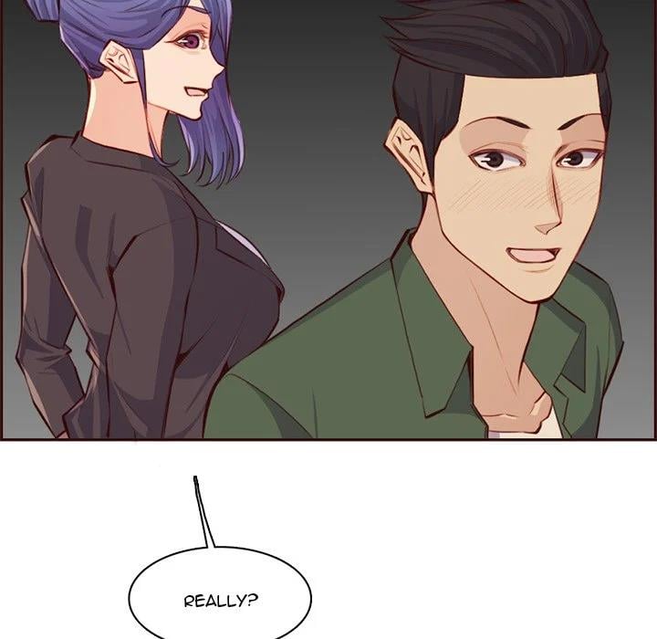 Never Too Late - Chapter 103 119