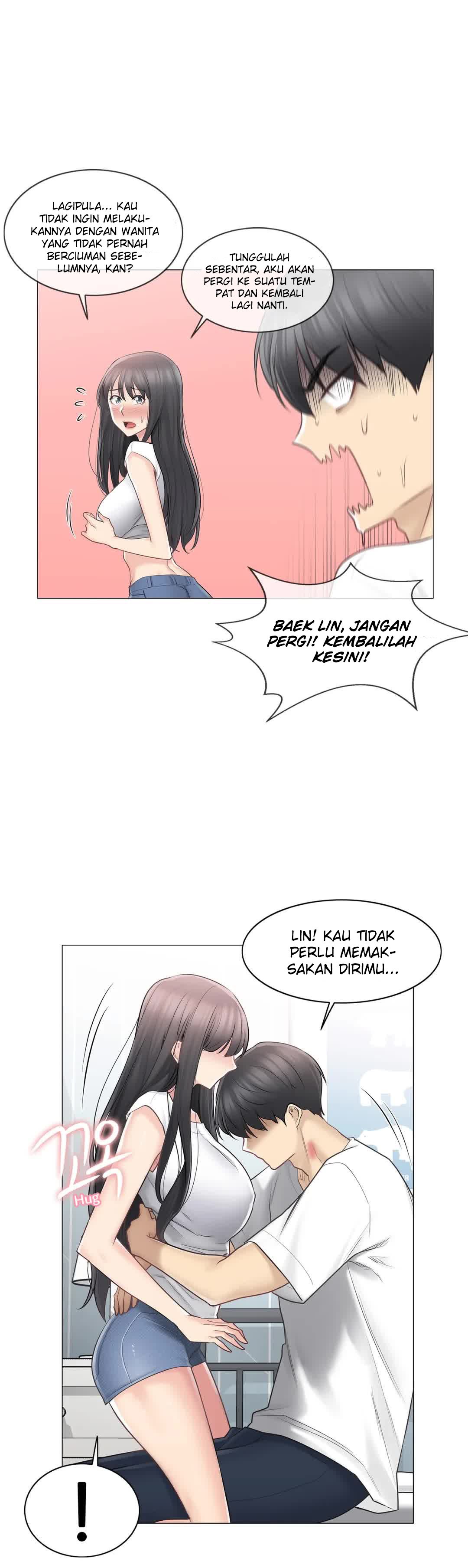 Touch to Unlock - Chapter 66 16