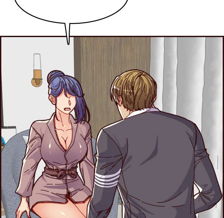 Never Too Late - Chapter 66 10
