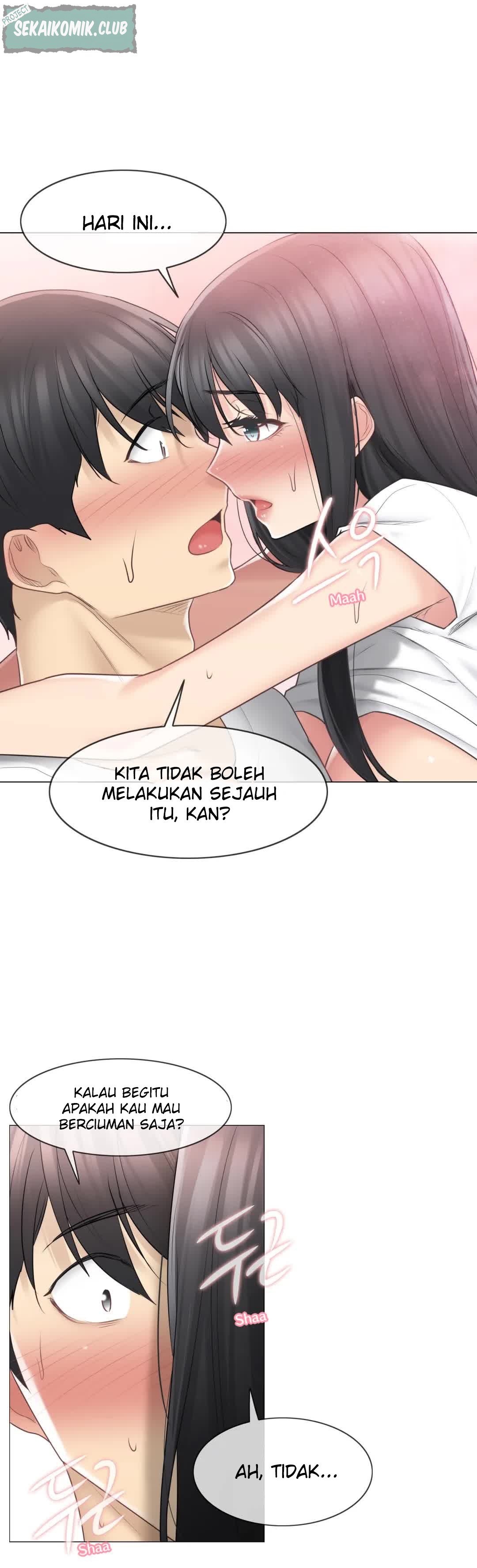 Touch to Unlock - Chapter 66 15