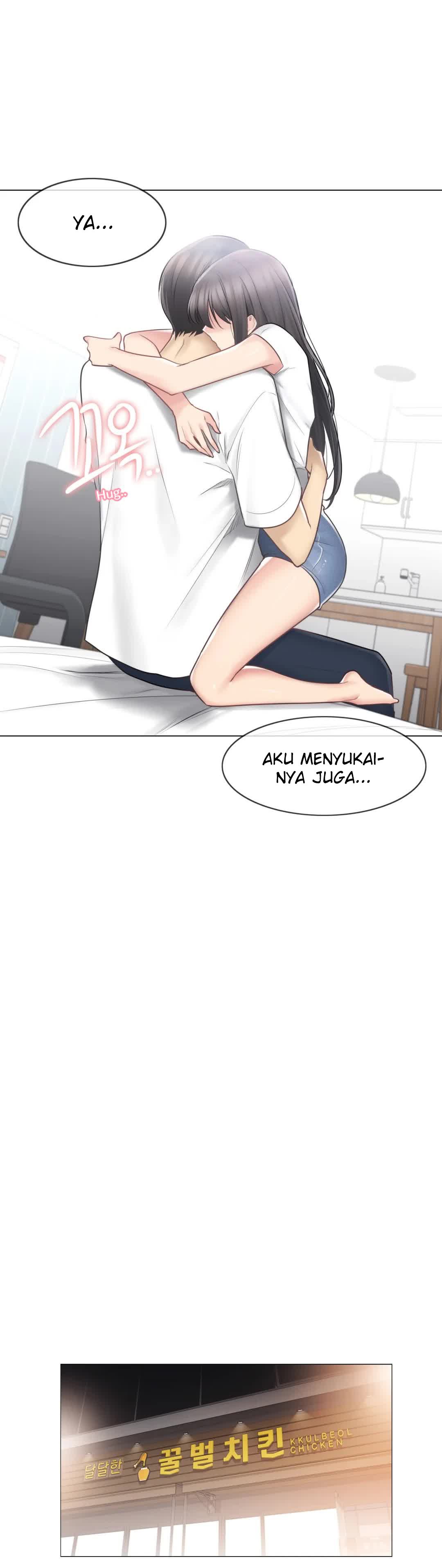Touch to Unlock - Chapter 66 18
