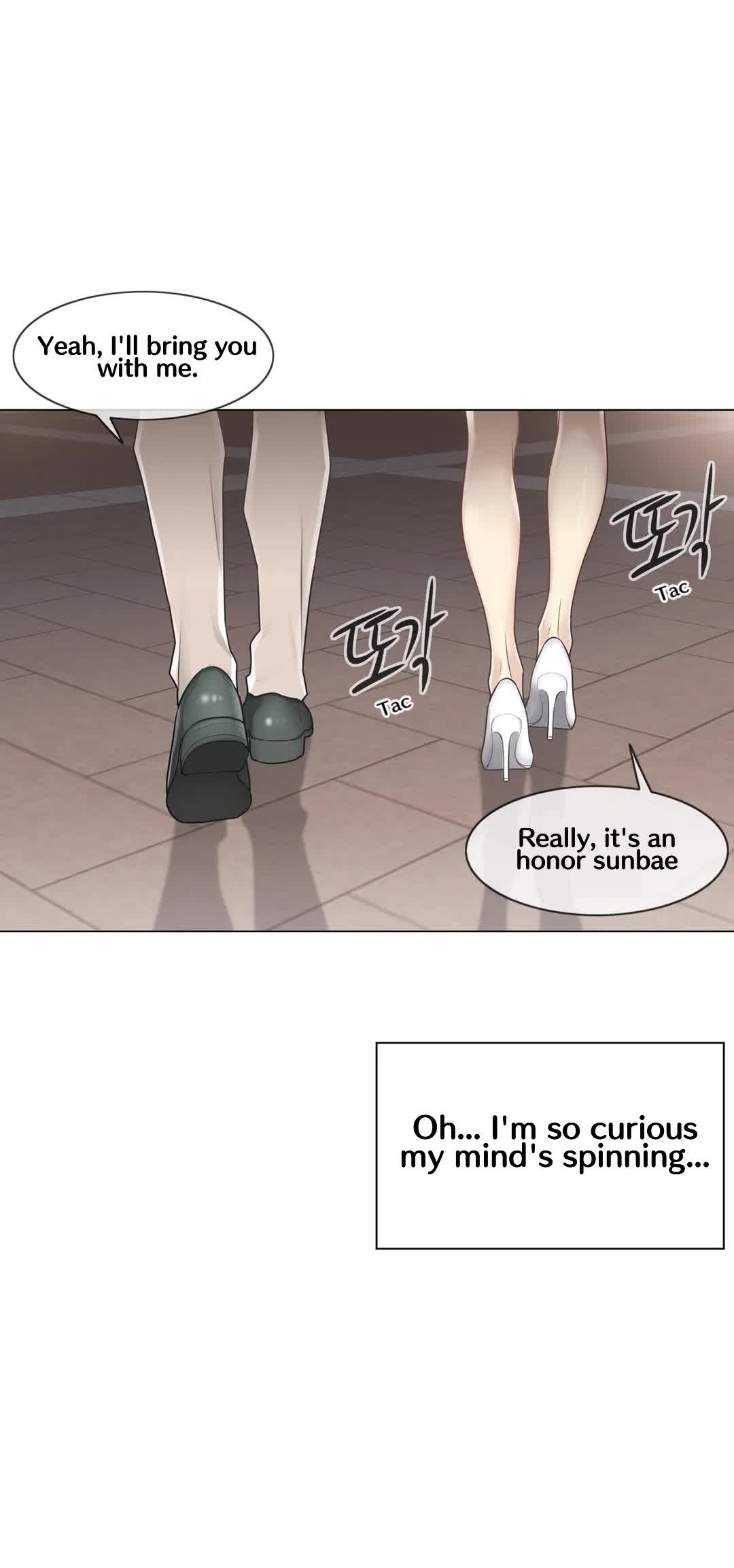Touch to Unlock - Chapter 66 35