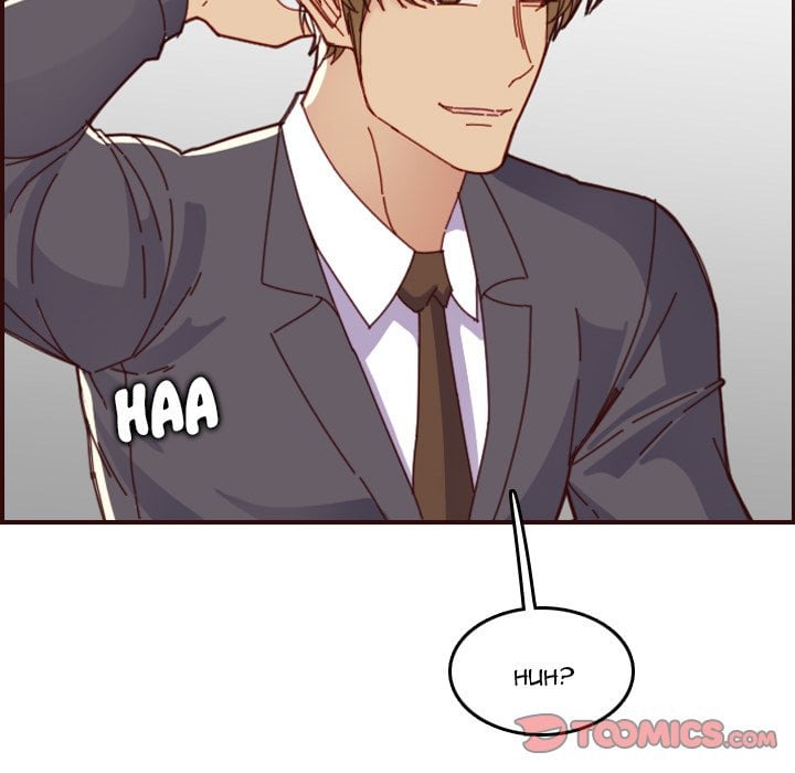 Never Too Late - Chapter 66 119