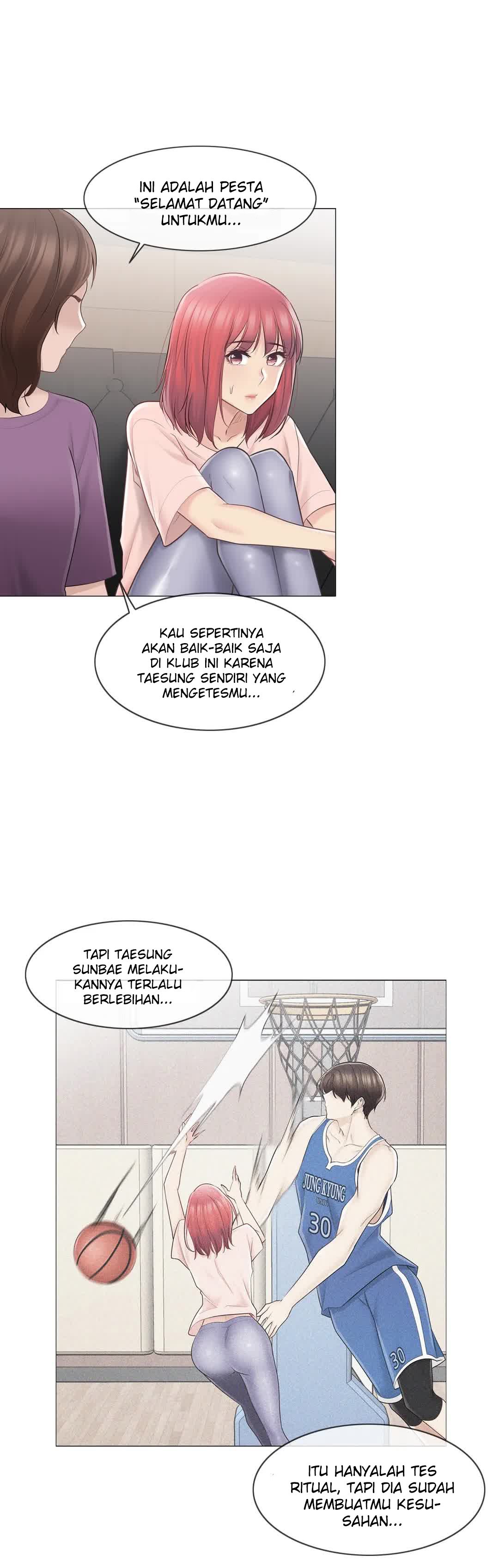 Touch to Unlock - Chapter 66 19