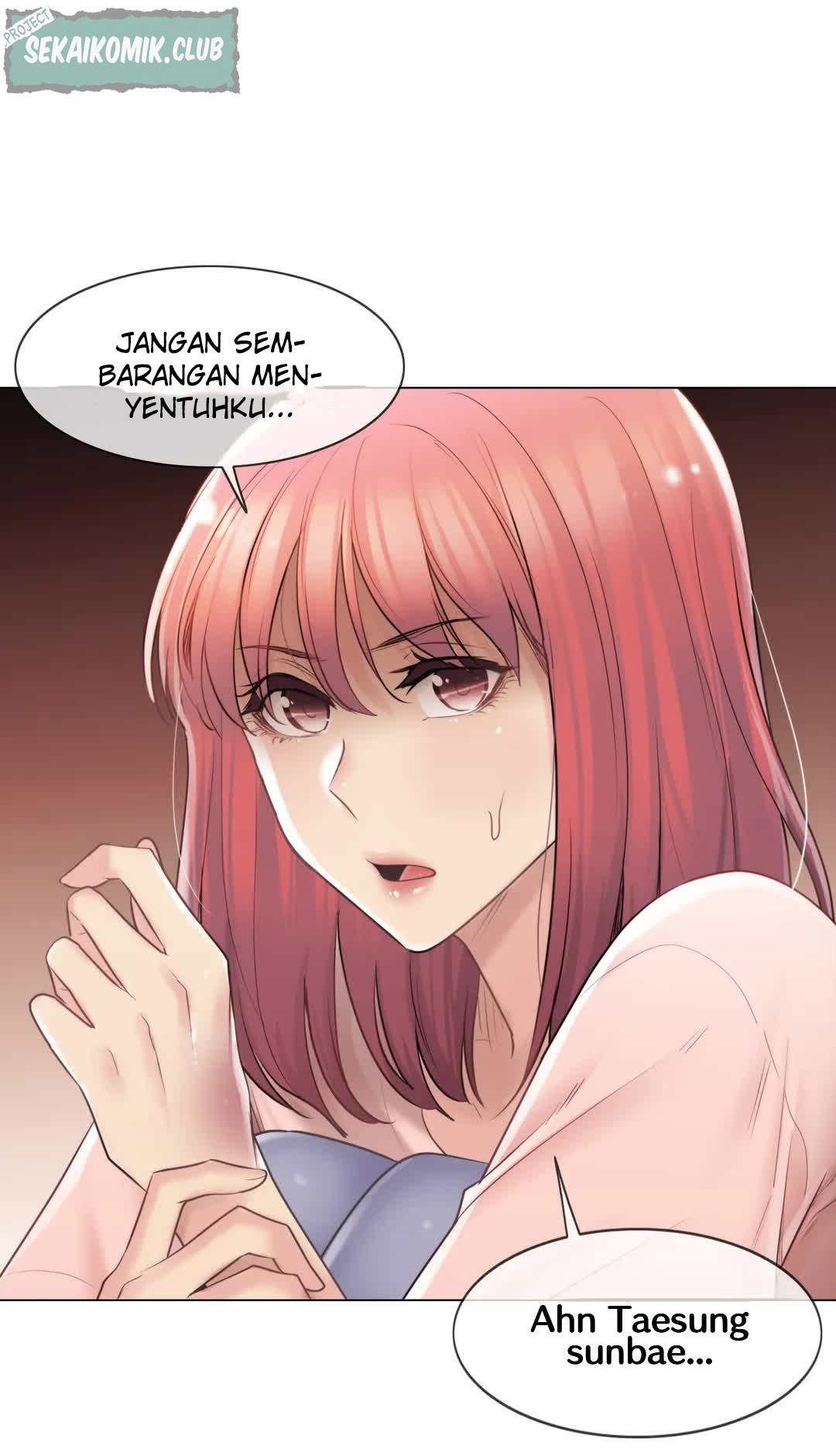 Touch to Unlock - Chapter 66 23