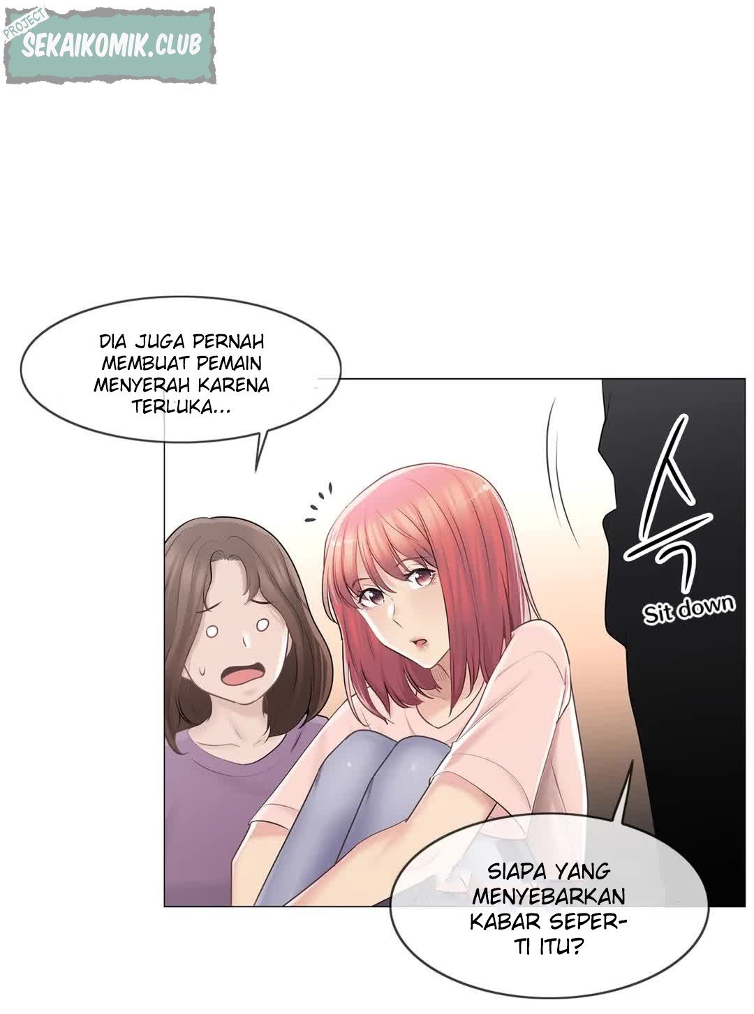 Touch to Unlock - Chapter 66 20