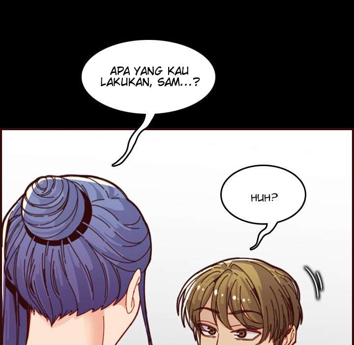 Never Too Late - Chapter 66 50
