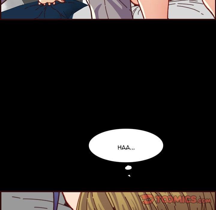 Never Too Late - Chapter 66 83