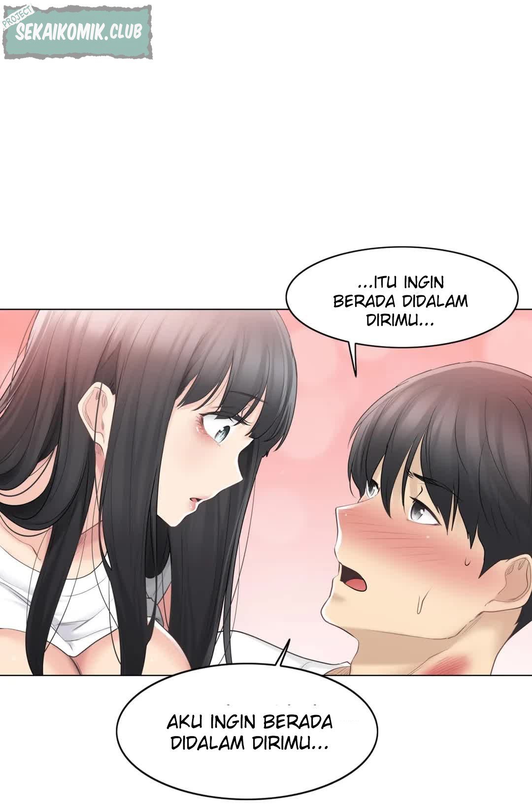Touch to Unlock - Chapter 66 11
