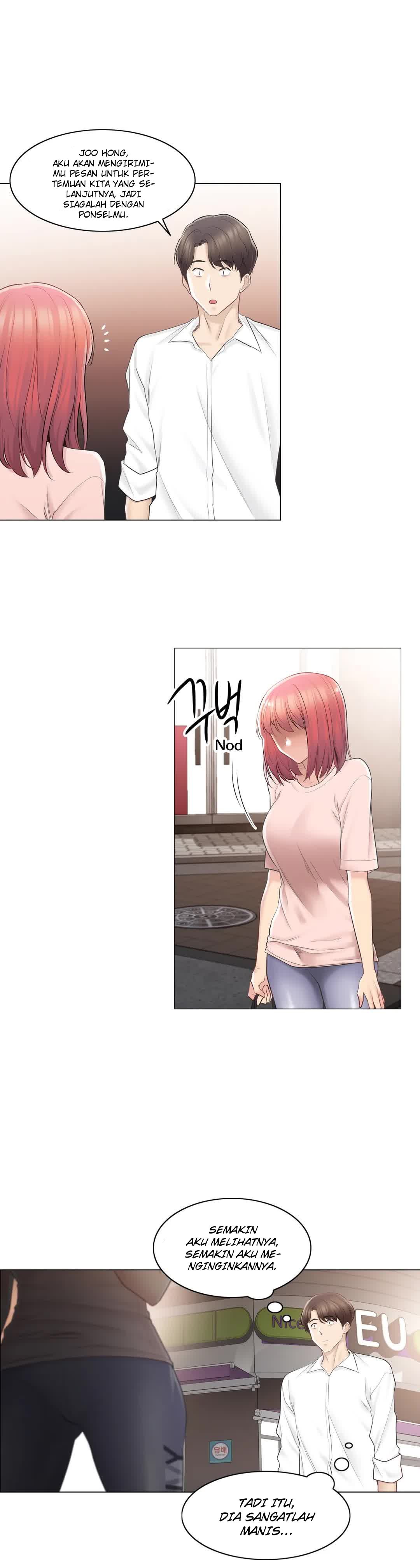 Touch to Unlock - Chapter 66 29