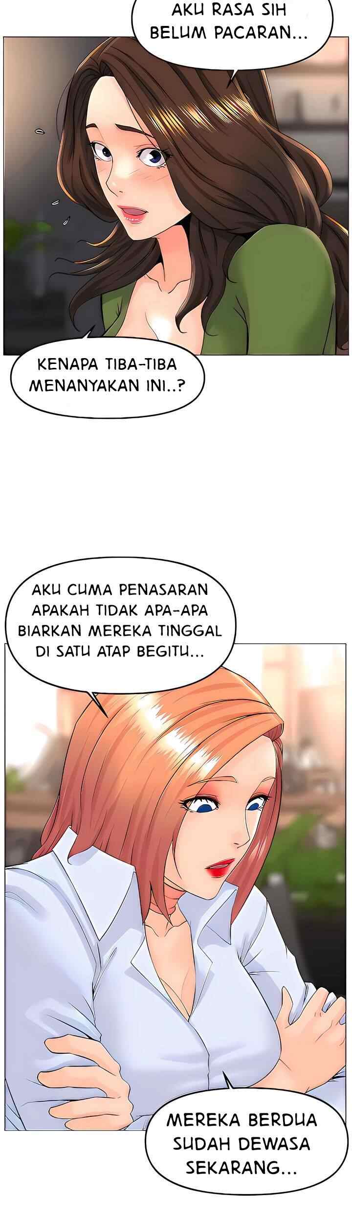 The Neighborhood Celebrity - Chapter 66 8