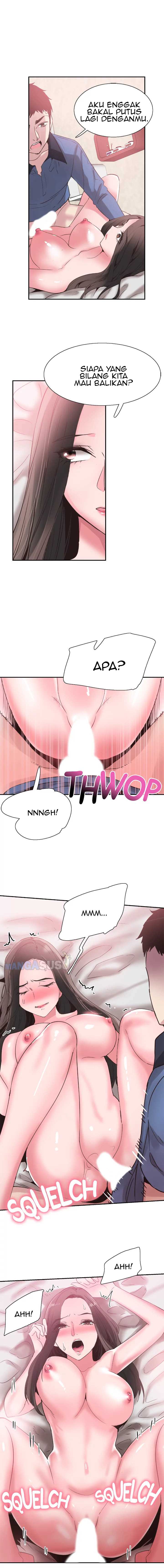 Campus Live - Chapter 66 11