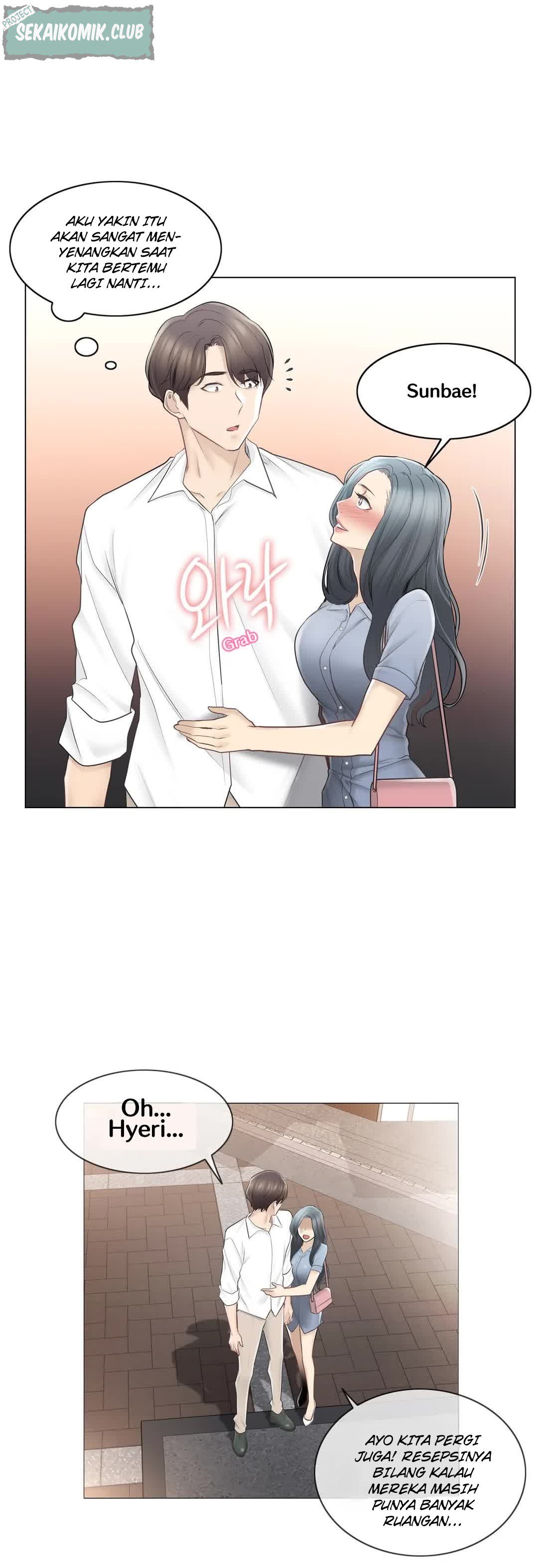 Touch to Unlock - Chapter 66 30