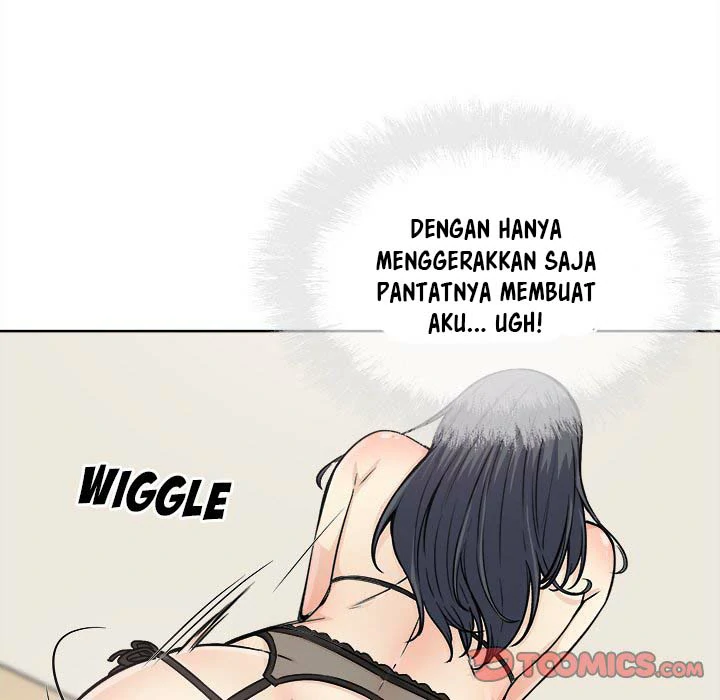 The Ark Is Me - Chapter 66 58