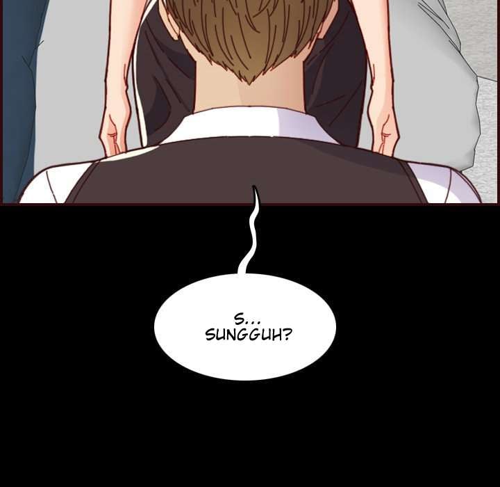 Never Too Late - Chapter 66 65